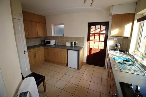 undefined, Renfrew Street, Derby DE21