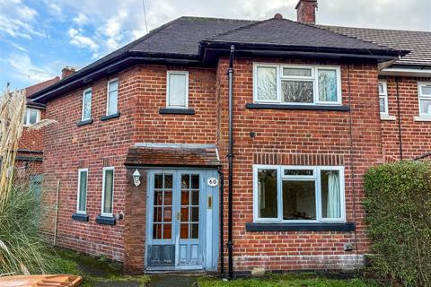 3 bedroom end of terrace house to rent, Renfrew Street, Derby DE21