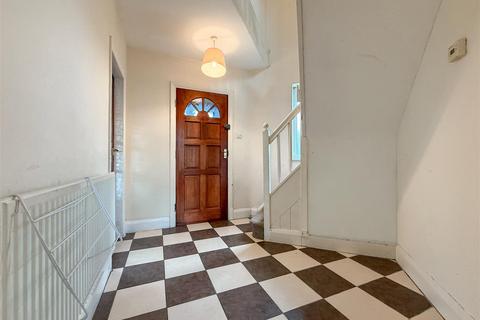 3 bedroom end of terrace house to rent, Renfrew Street, Derby DE21