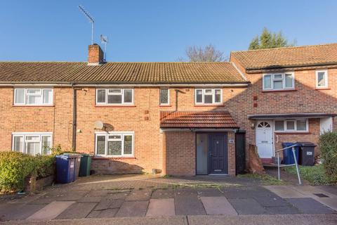 undefined, Moat Crescent, Finchley, London, N3