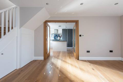 undefined, Moat Crescent, Finchley, London, N3