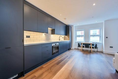 Winchester Street, Acton, London, W3