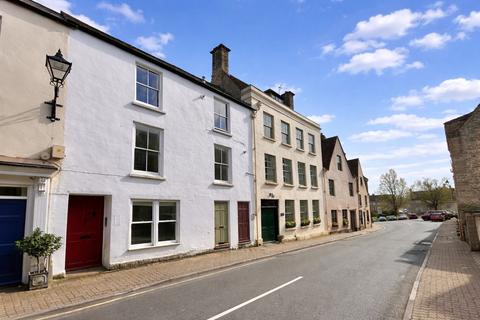 undefined, Silver Street, Tetbury, Gloucestershire, GL8