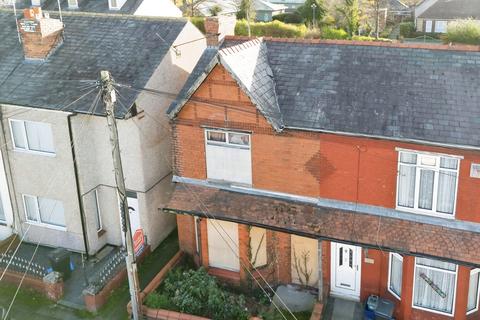 undefined, 52 Ash Grove, Shotton, Deeside, Flintshire CH5 1AG