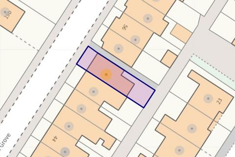undefined, 52 Ash Grove, Shotton, Deeside, Flintshire CH5 1AG