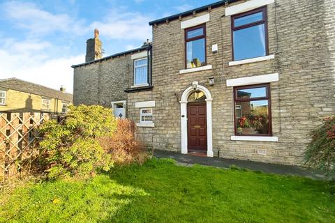 3 bedroom terraced house for sale - Curzon Street, Ashton-under-Lyne OL5
