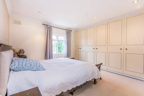 undefined, Clifton Hill, St John's Wood, London, NW8