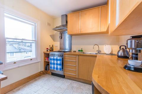 Clifton Hill, St John's Wood, London, NW8