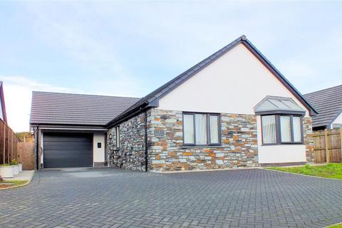 3 bedroom bungalow for sale, Parkham