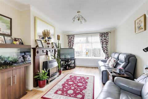 3 bedroom semi-detached house for sale, Hunter Road, Nottingham NG5