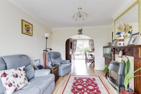 3 bedroom semi-detached house for sale, Hunter Road, Nottingham NG5