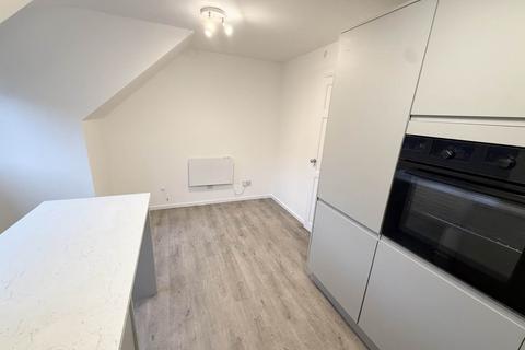 undefined, Frobisher Court, Old Hall