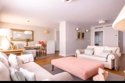 4 bedroom penthouse, Ático En Calle San Salvador, Sevilla