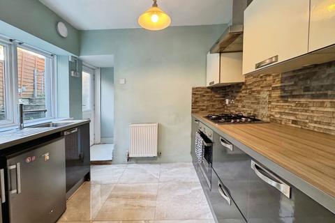 3 bedroom end of terrace house for sale, Greenfield Terrace, Abercynon, Mountain Ash, CF45 4TL