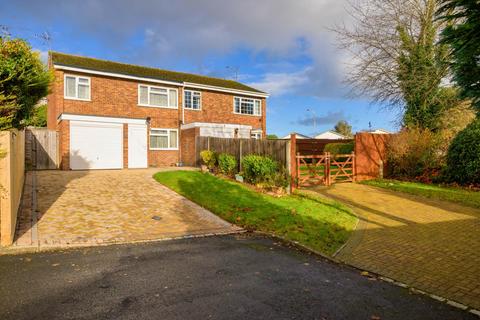 undefined, Eynsford Close, Reading RG4