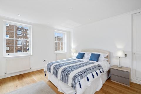 undefined, Ebury Street, Belgravia, London, SW1W