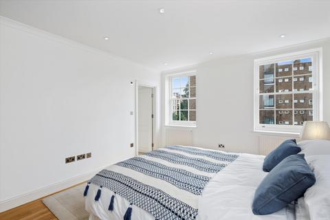 undefined, Ebury Street, Belgravia, London, SW1W