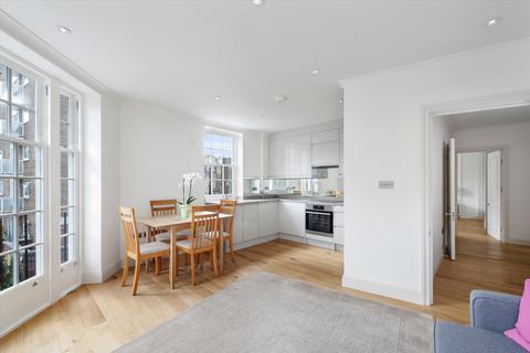undefined, Ebury Street, Belgravia, London, SW1W