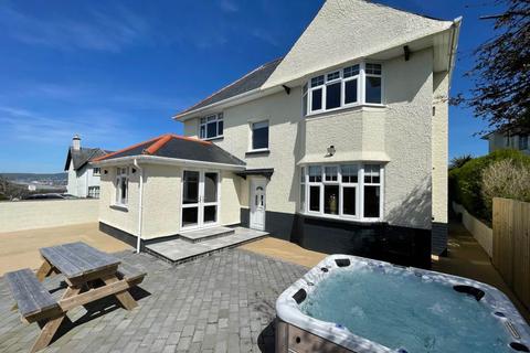 undefined, Borth, ABERYSTWYTH SY24
