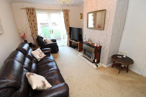 undefined, Manor Park, Silkstone, Barnsley