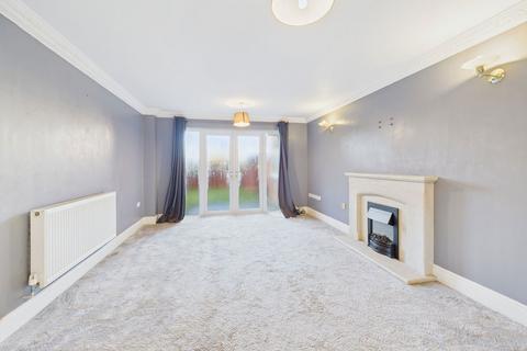 4 bedroom detached house for sale, Spion Kop, Leicester LE2