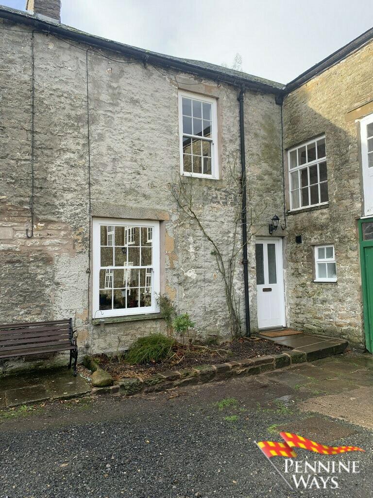Waterwheel Cottage