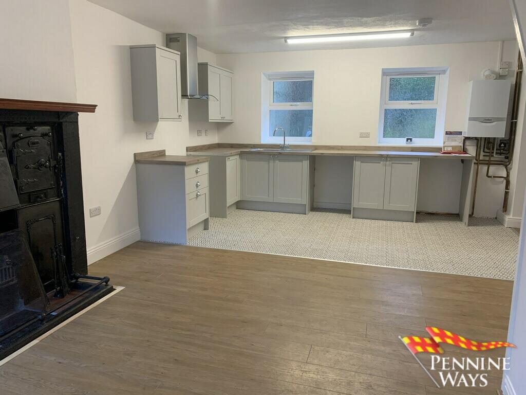 Kitchen/Dining