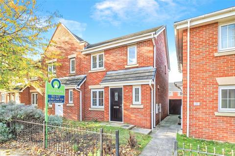 3 bedroom semi-detached house for sale, Scholars Gate, Barnsley S72