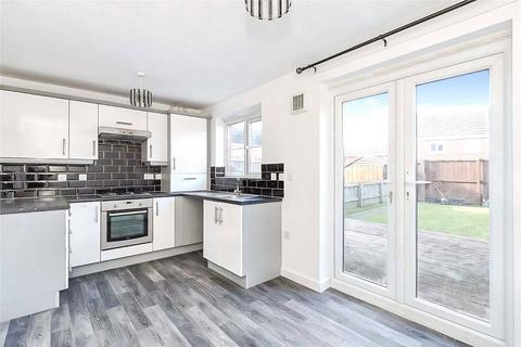 3 bedroom semi-detached house for sale, Scholars Gate, Barnsley S72