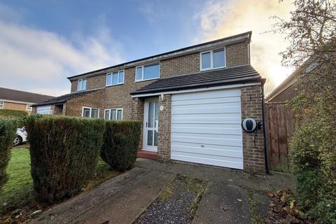 undefined, Westcliff Close, Easington Village, County Durham, SR8