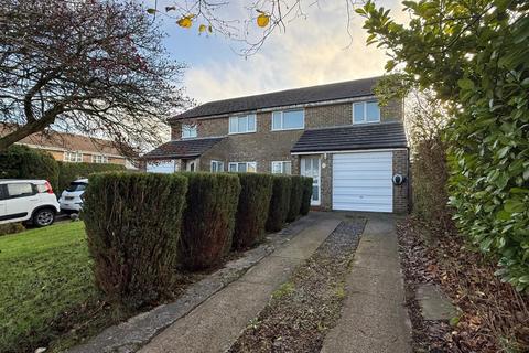 undefined, Westcliff Close, Easington Village, County Durham, SR8