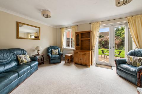 3 bedroom detached house for sale, Wing Drive, Fishtoft, Boston, PE21