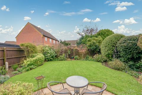 3 bedroom detached house for sale, Wing Drive, Fishtoft, Boston, PE21