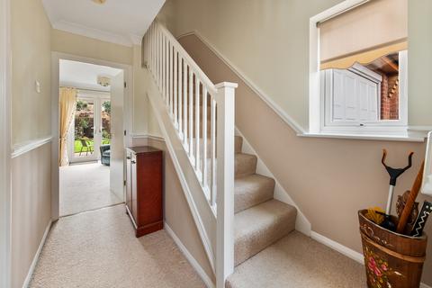 3 bedroom detached house for sale, Wing Drive, Fishtoft, Boston, PE21