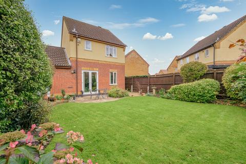 undefined, Wing Drive, Fishtoft, Boston, PE21