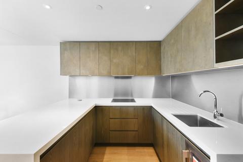 3 bedroom apartment to rent, Thames City, London SW8