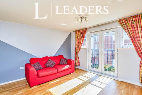 2 bedroom flat to rent, Atlantic Way, DE24