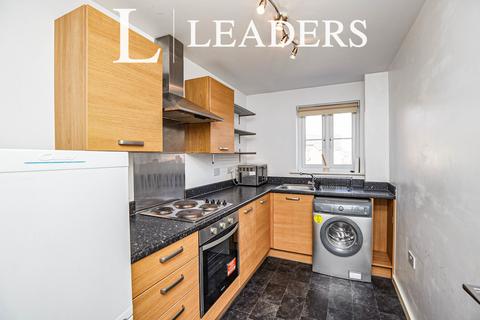 2 bedroom flat to rent, Atlantic Way, DE24