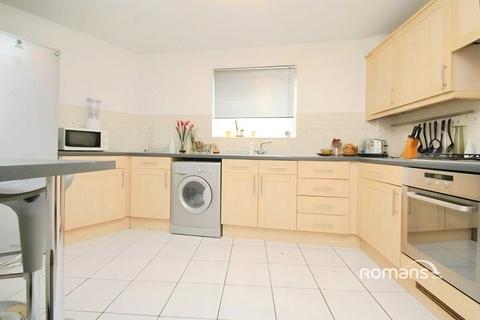 undefined, Crispin Way, Uxbridge, UB8