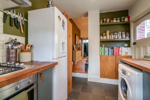 2 bedroom terraced house for sale, Bournville Grove, Manchester M19