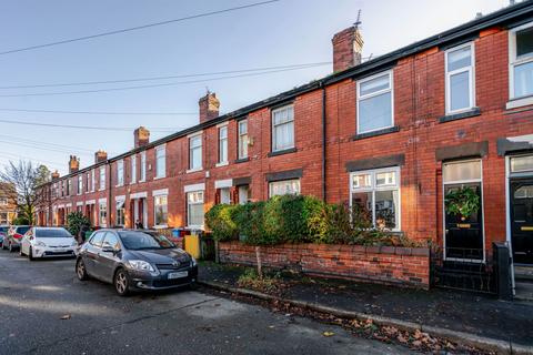 undefined, Bournville Grove, Manchester M19