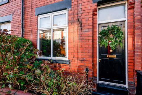 undefined, Bournville Grove, Manchester M19