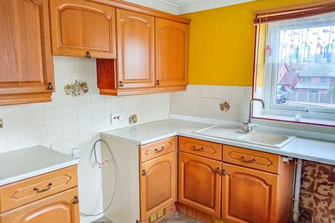 undefined, Swonnells Court, Lowestoft NR32