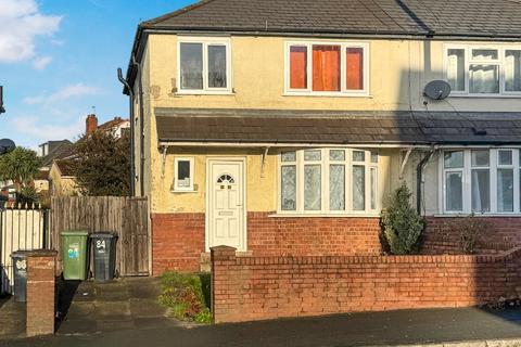 3 bedroom semi-detached house for sale, Stourbridge Road, Dudley, West Midlands