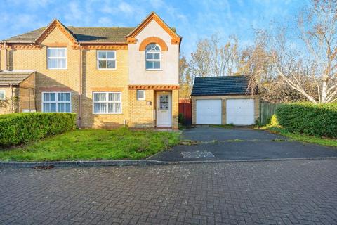 undefined, Fisher Close, Bedford MK45