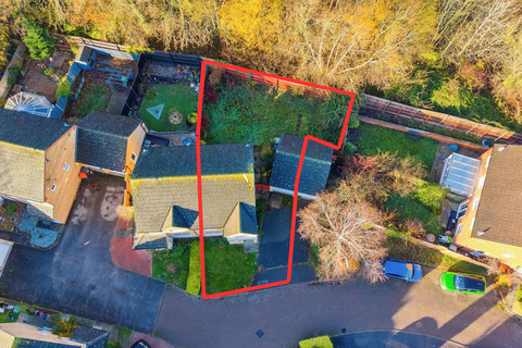 undefined, Fisher Close, Bedford MK45