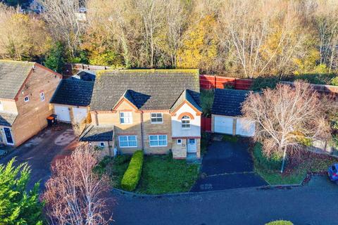undefined, Fisher Close, Bedford MK45