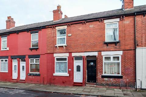 undefined, Oak Grove, Urmston, Manchester, M41