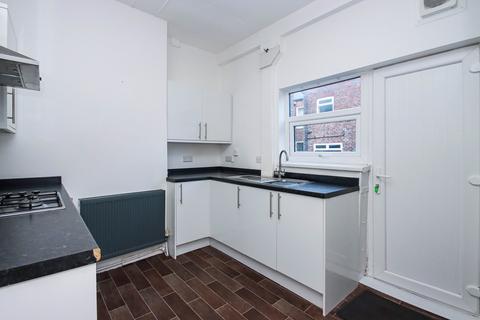 undefined, Oak Grove, Urmston, Manchester, M41