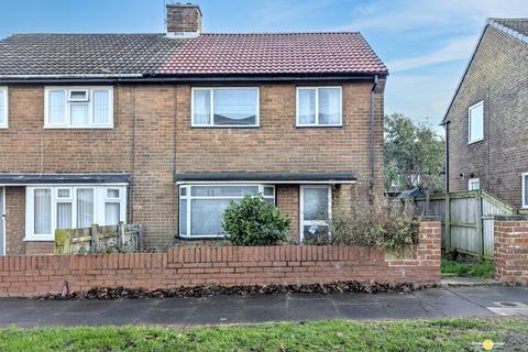 undefined, Hopedene, Gateshead NE10